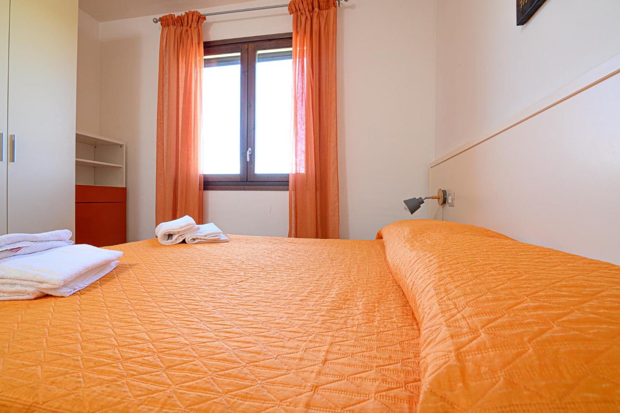 Residenza Principina Aparthotel Principina Terra Kültér fotó
