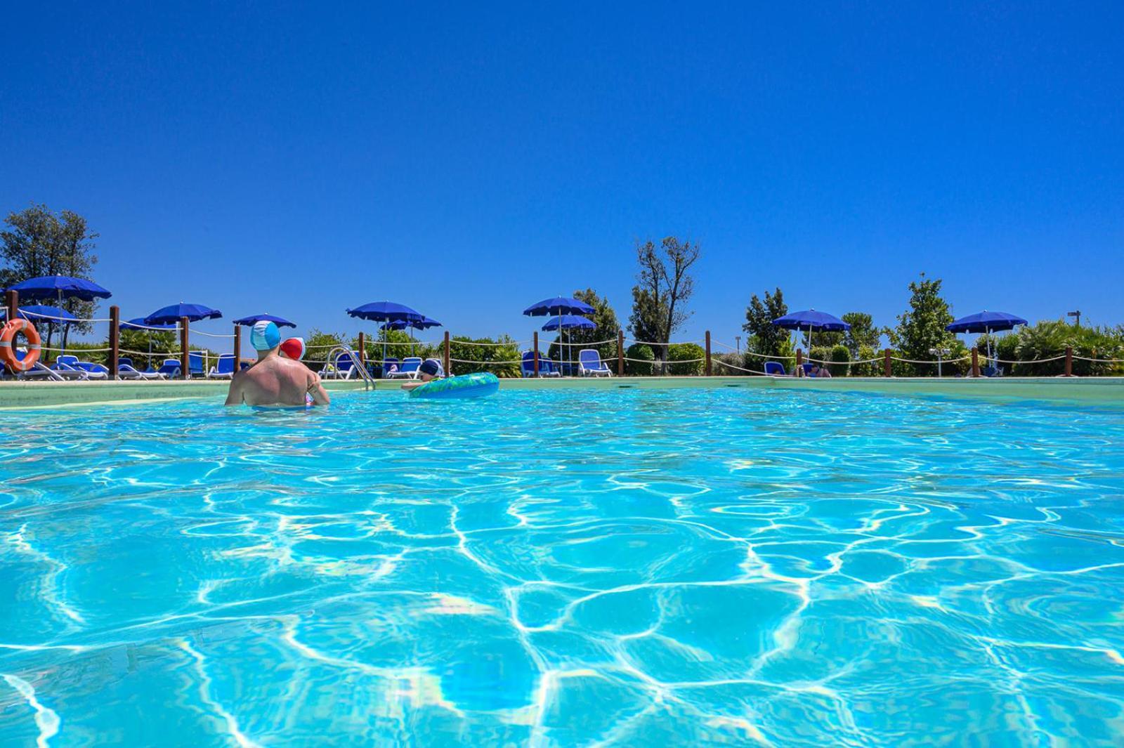 Residenza Principina Aparthotel Principina Terra Kültér fotó